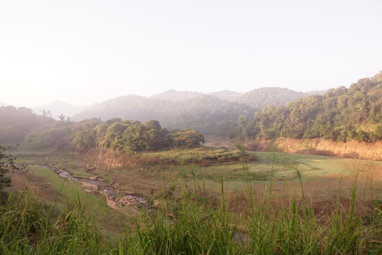 Retiyagama Eco Resort Teldeniya Luaran gambar